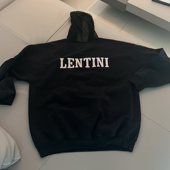 Furst of a Kind - Mesh Hoodie. very cool - Picture 5 of 5